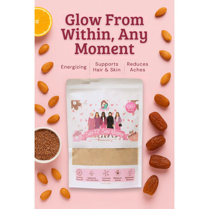 EverFit EverYoung – Strength in Every Scoop