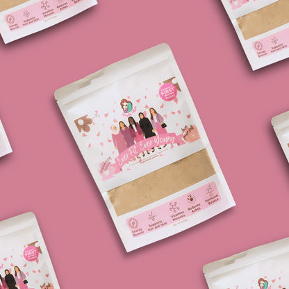 EverFit EverYoung – Strength in Every Scoop